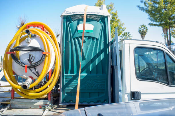 Best Porta potty delivery and setup  in St Michaels, MD