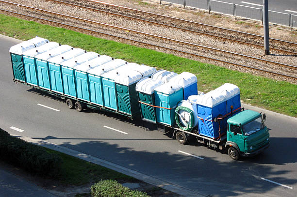 Portable Toilet Options We Offer in St Michaels, MD